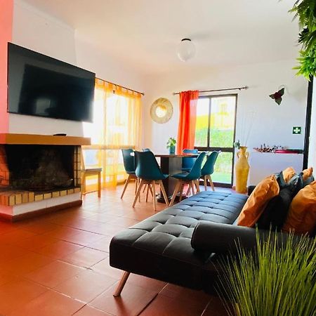Villa Summer House, Only 2 Minutes To The Beach In Vilamoura! Exterior foto