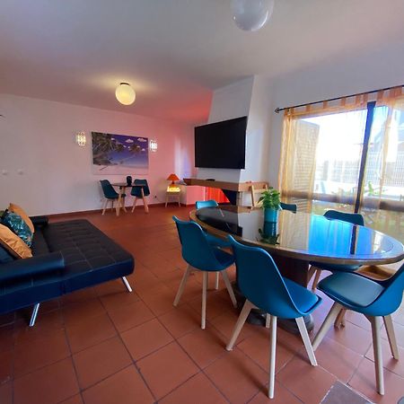Villa Summer House, Only 2 Minutes To The Beach In Vilamoura! Exterior foto