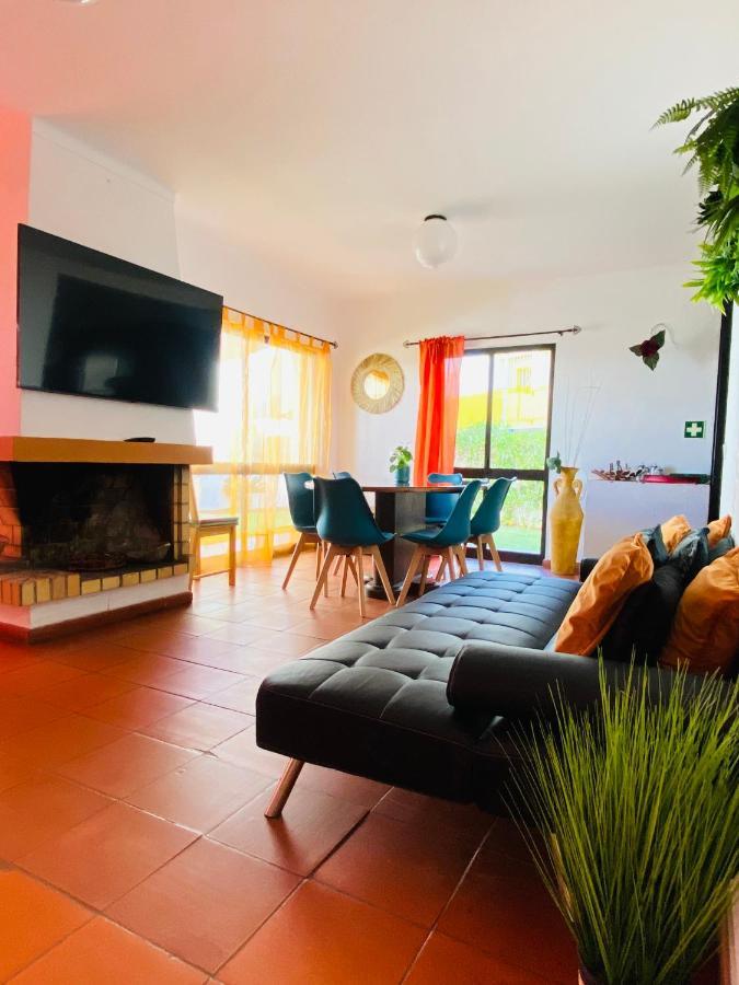 Villa Summer House, Only 2 Minutes To The Beach In Vilamoura! Exterior foto