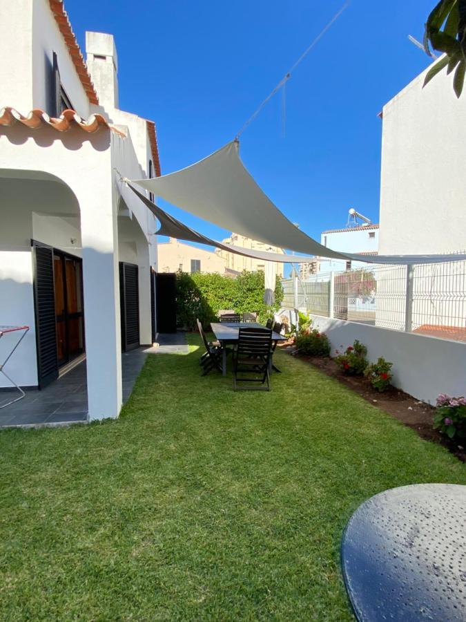 Villa Summer House, Only 2 Minutes To The Beach In Vilamoura! Exterior foto