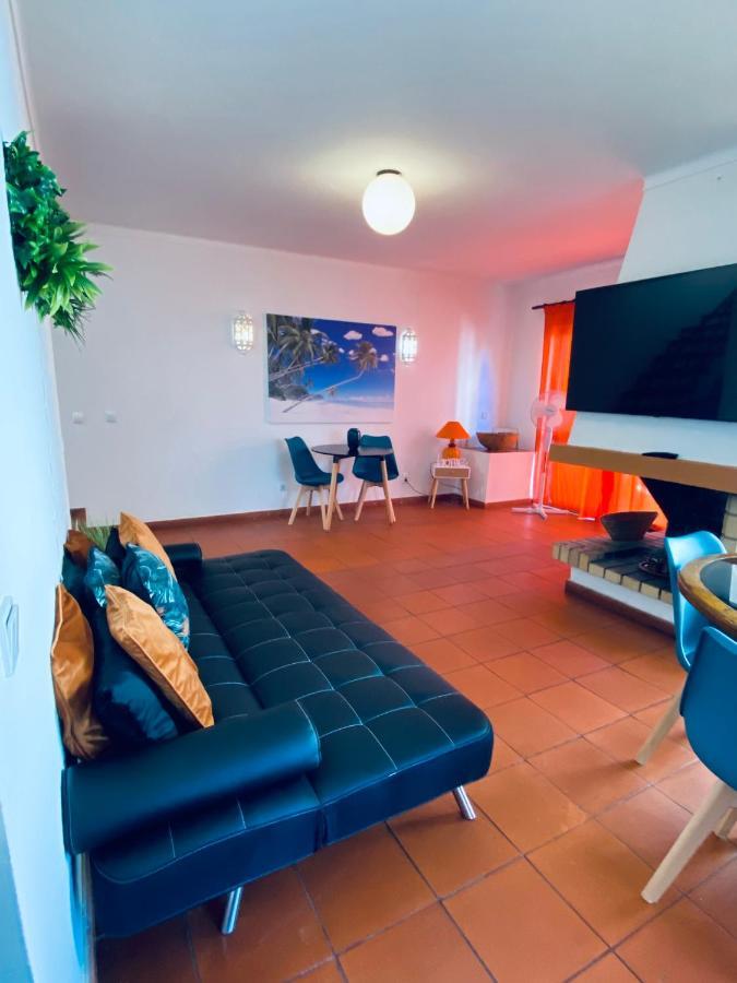 Villa Summer House, Only 2 Minutes To The Beach In Vilamoura! Exterior foto