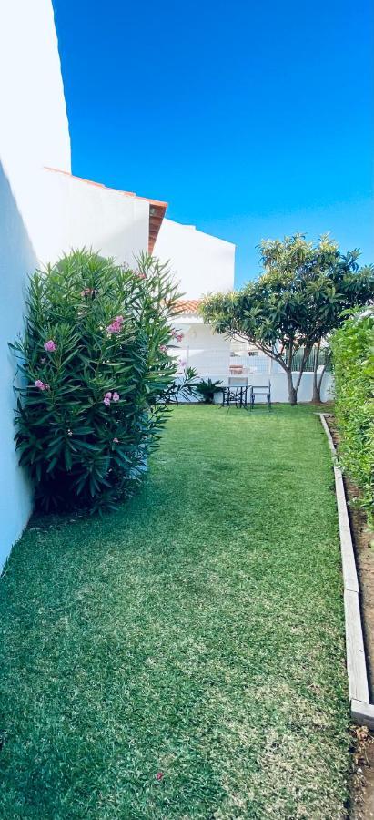 Villa Summer House, Only 2 Minutes To The Beach In Vilamoura! Exterior foto