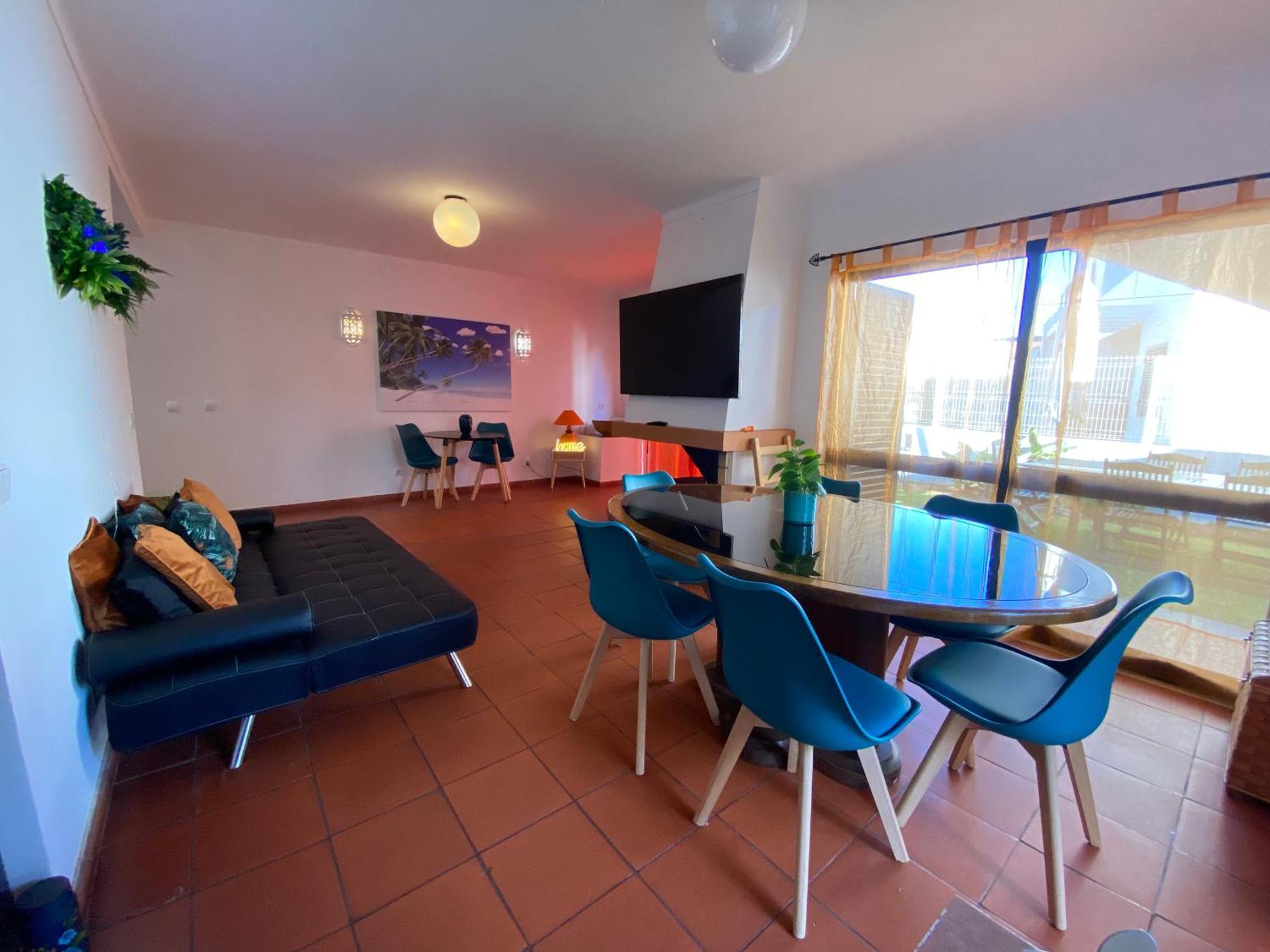 Villa Summer House, Only 2 Minutes To The Beach In Vilamoura! Exterior foto