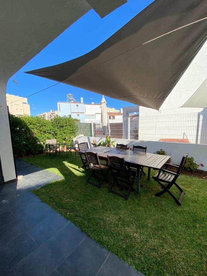 Villa Summer House, Only 2 Minutes To The Beach In Vilamoura! Exterior foto