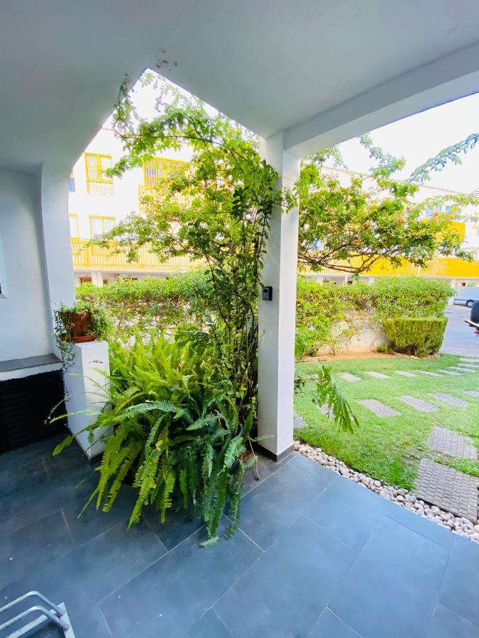 Villa Summer House, Only 2 Minutes To The Beach In Vilamoura! Exterior foto