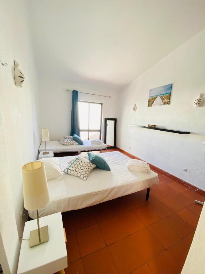 Villa Summer House, Only 2 Minutes To The Beach In Vilamoura! Exterior foto